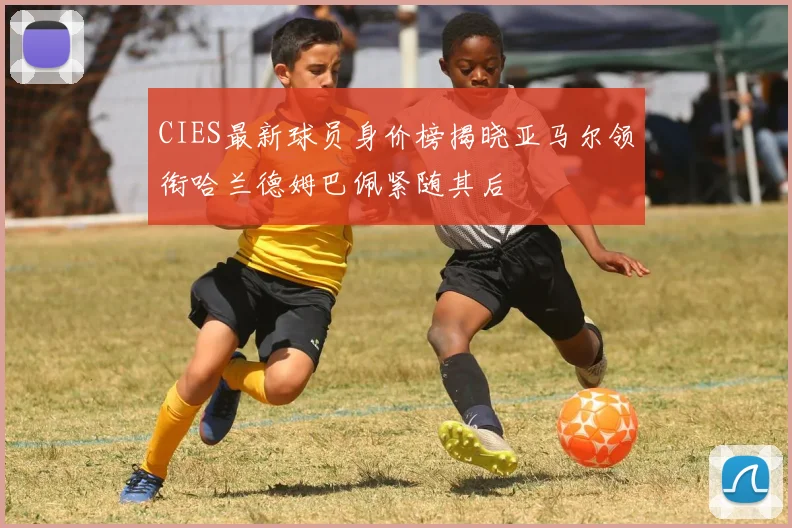CIES最新球员身价榜揭晓亚马尔领衔哈兰德姆巴佩紧随其后